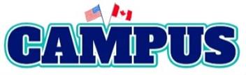 CAMPUS by Constellation HomeBuilder Systems, Inc. logo. This will take you to the homepage